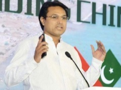 巴基斯坦國際關係與媒體研究所所長：多領域開花結果 中國引領上合組織繁榮向前