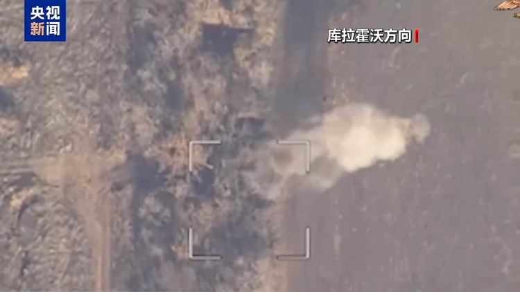 專家分析丨俄軍正以“最快速度”推進 是否有望掌握戰事主動？