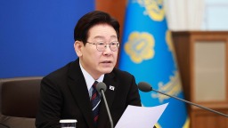 “世越”號傾覆事故12週年 李在明表示將全力避免悲劇重演