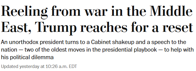 深觀察 | 美國説“贏了” 但五隻“灰犀牛”正加速襲來_fororder_3