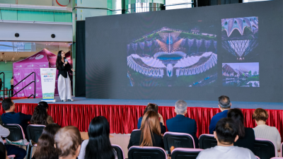Building a New Shenzhen–Hong Kong Cultural and Tourism Platform: Longhua District Holds Tourism Promotion Event in Hong Kong