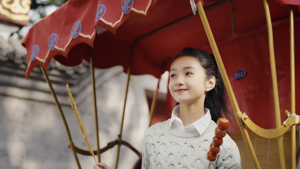 盛世蓮花開丨當《七子之歌》的旋律再度響起