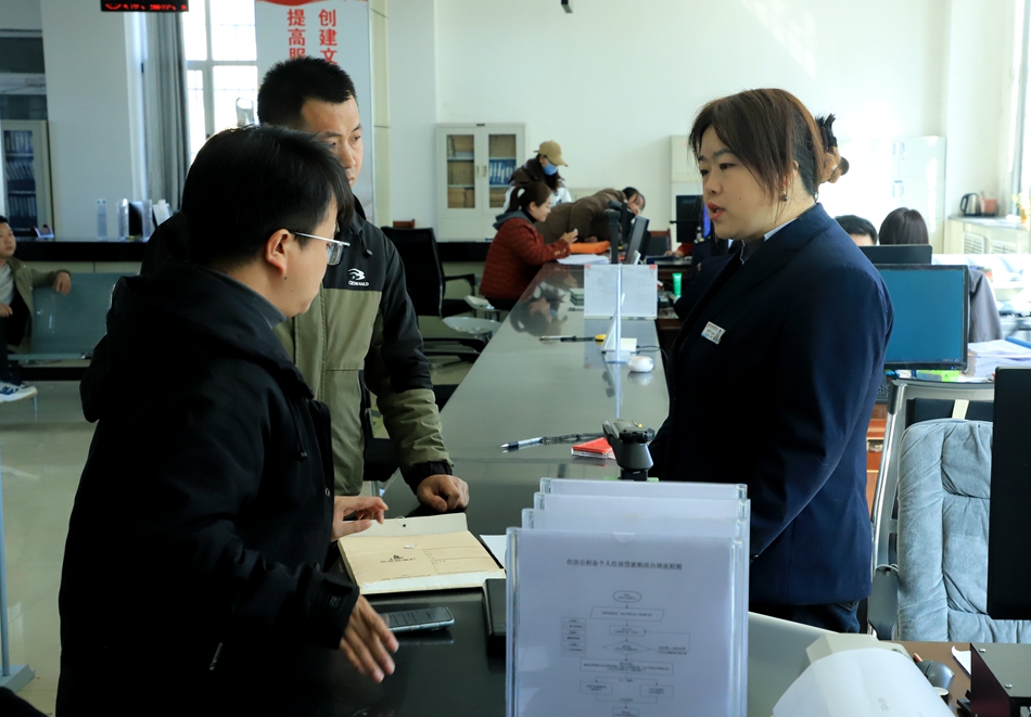 【原創】天水市清水縣：優化營商環境 激活發展“一池春水”_fororder_微信圖片_20250228111002