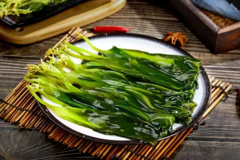 這些“寶藏”蔬菜的營養功效，你知道嗎？｜科普時間
