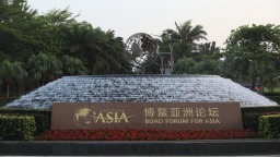 【國際銳評】在南海小鎮，他們為何説中國是“必選項”？