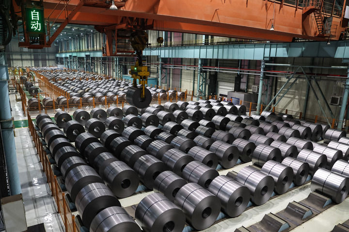 總書記在全國兩會上的重要部署引領中國式現代化譜新篇