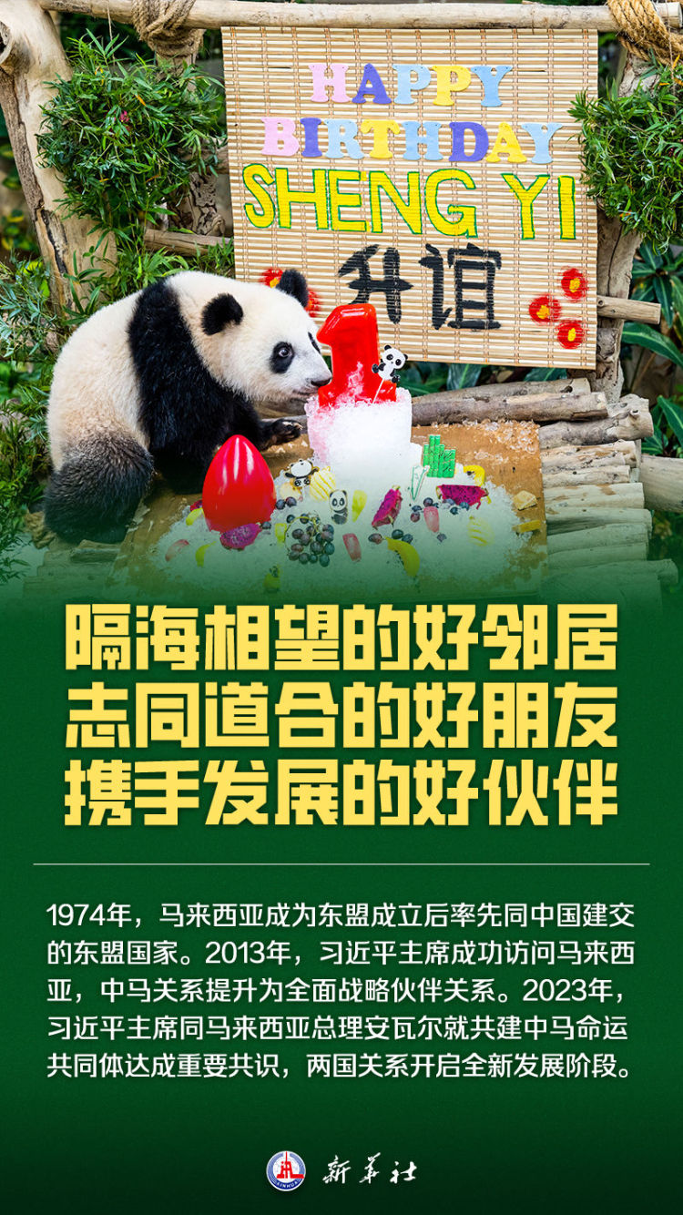 海報丨這，就是馬來西亞！