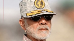 伊朗軍方：已準備好果斷回應“敵方違背承諾的行為”
