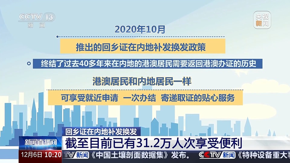 旅客秒速通關 澳車便捷北上 內地澳門雙向奔赴還有這些“厚禮”