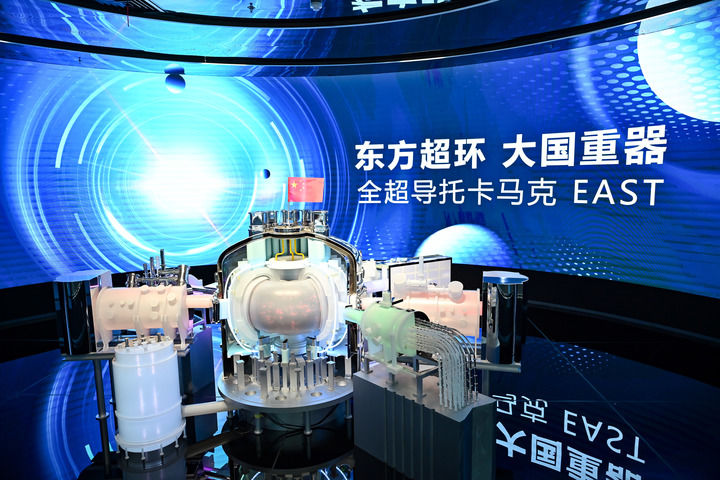 總書記在全國兩會上的重要部署引領中國式現代化譜新篇