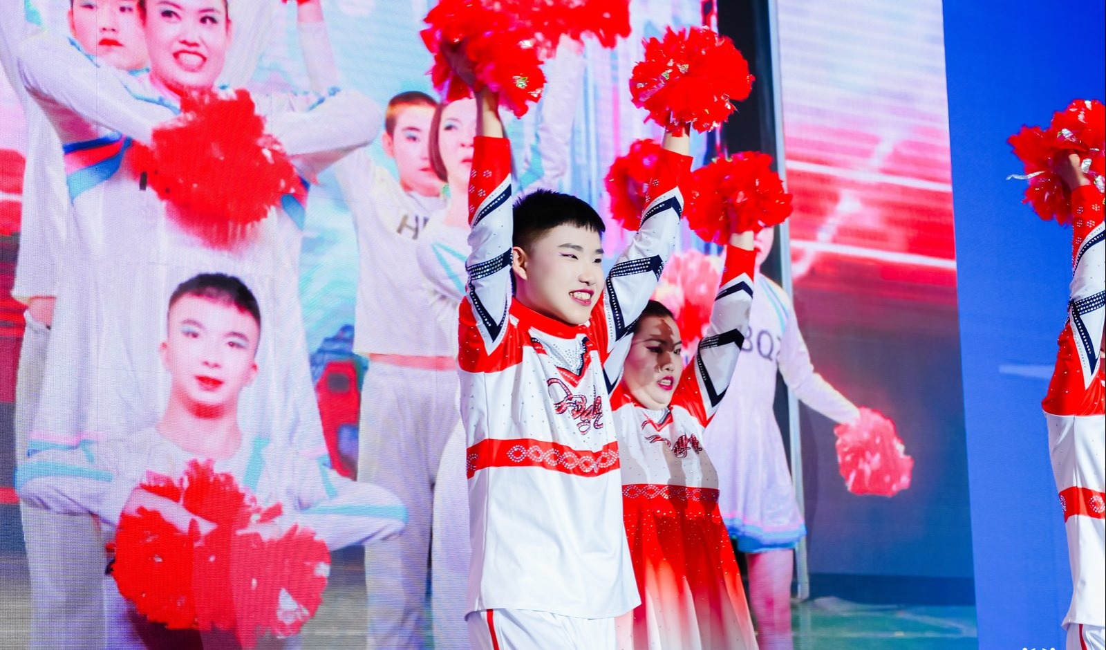 共創融合新時代 2024融合慈善晚宴在津舉行