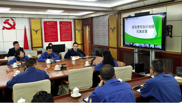 嘉峪關:以“稅”為擎 驅動製造業“智”勝未來_fororder_640