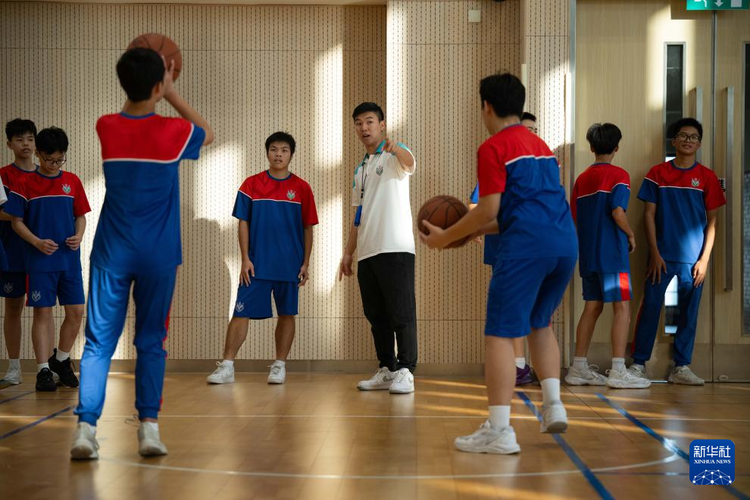 澳門回歸祖國25週年丨我與澳門特區同歲——年輕一代在“一國兩制”下的成長故事