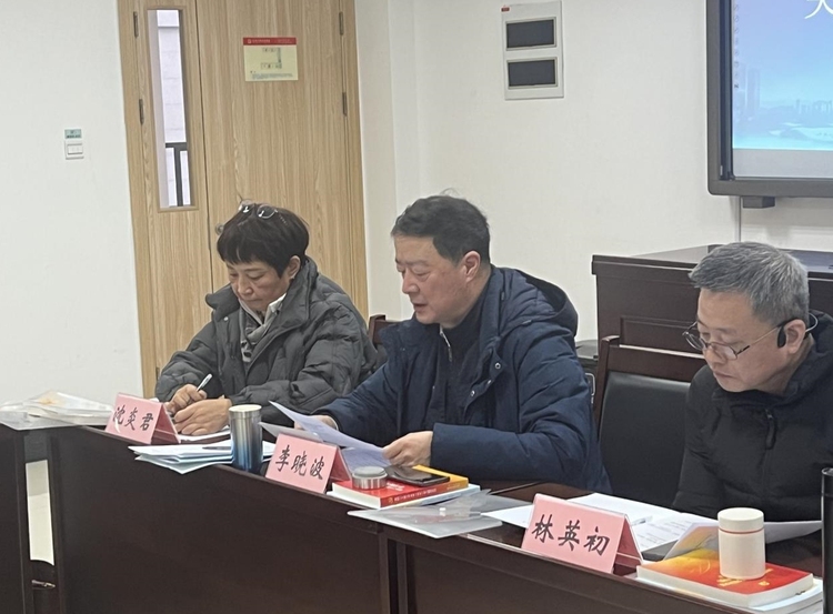 寧波市農村關心下一代工作會議暨第二期“五老”骨幹培訓和寧波“數智關工”推廣會舉行