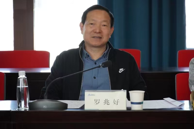 合肥市政協文化文史和學習委員會開展主題黨日活動