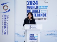 匯豐銀行（中國）有限公司綜合運營風險管理部主管夏愛婷_fororder_WechatIMG83