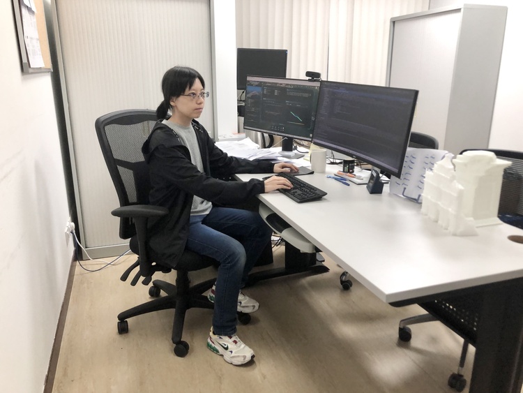 青春逐夢|澳門青年學者郭善知：助力澳門與大灣區科技創新