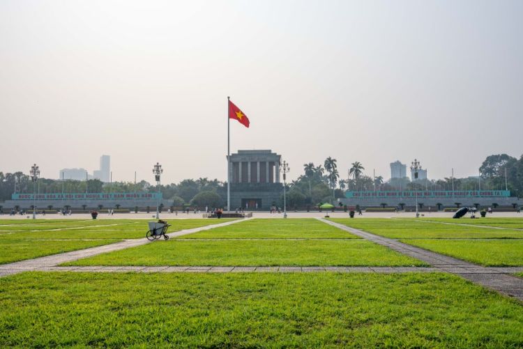 特稿|同志加兄弟 攜手啟新程——越南各界熱切期待中共中央總書記、國家主席習近平對越進行國事訪問