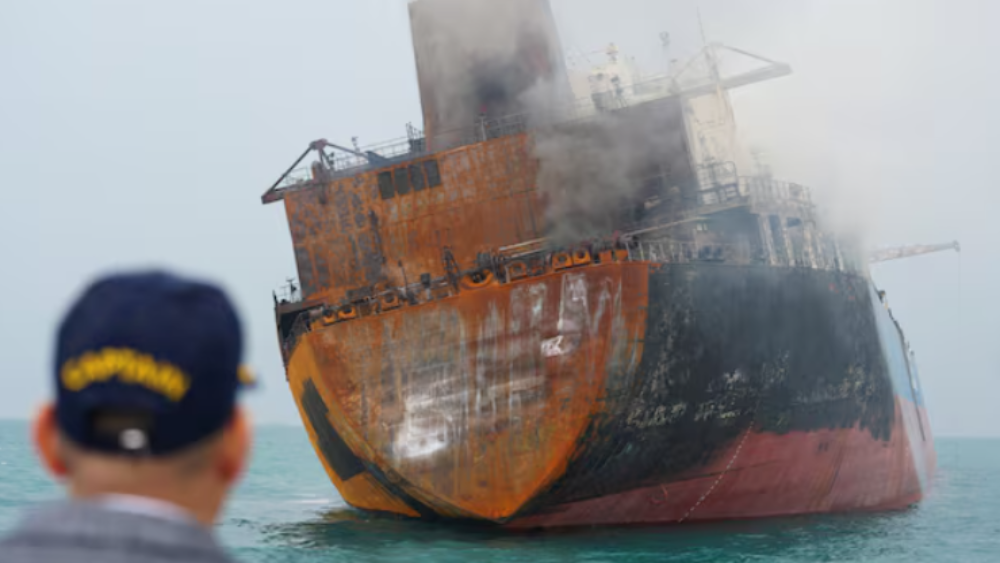 深觀察 | 赫格塞思“未遂交易”背後：美國重大決策前，誰在精準下注？