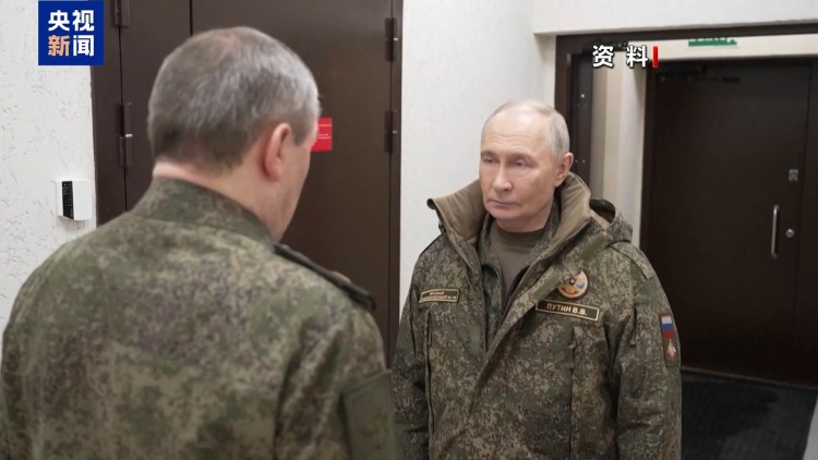 視頻丨俄公佈烏襲擊普京官邸細節 戰場形勢或再度升級