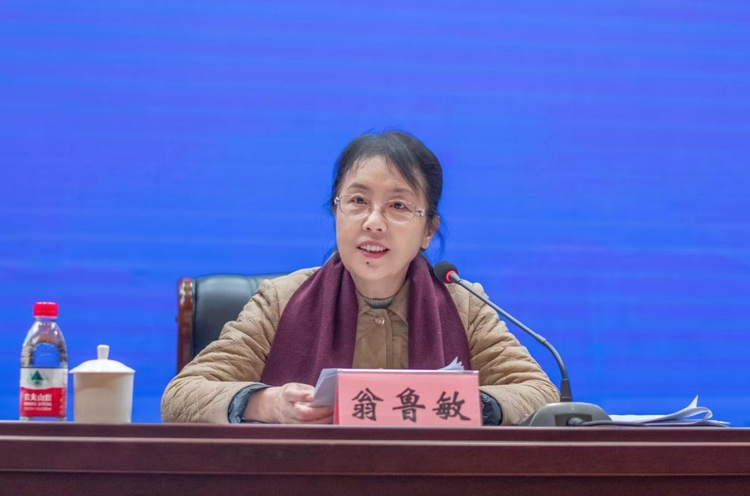 寧波市農村關心下一代工作會議暨第二期“五老”骨幹培訓和寧波“數智關工”推廣會舉行