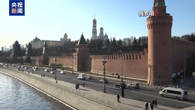 視頻丨俄公佈烏襲擊普京官邸細節 戰場形勢或再度升級