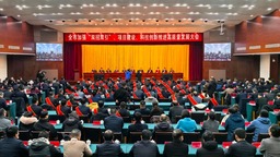 蚌埠：努力以“快人一步”實現“領先一路”