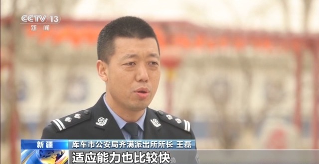 緬懷公安英烈 他們用生命踐行“永遠衝鋒在前”誓言