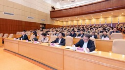 聚焦人民政協政治優勢與履職發展 寧波鄞州區委理論學習中心組會議暨區政協“和合講堂”舉行