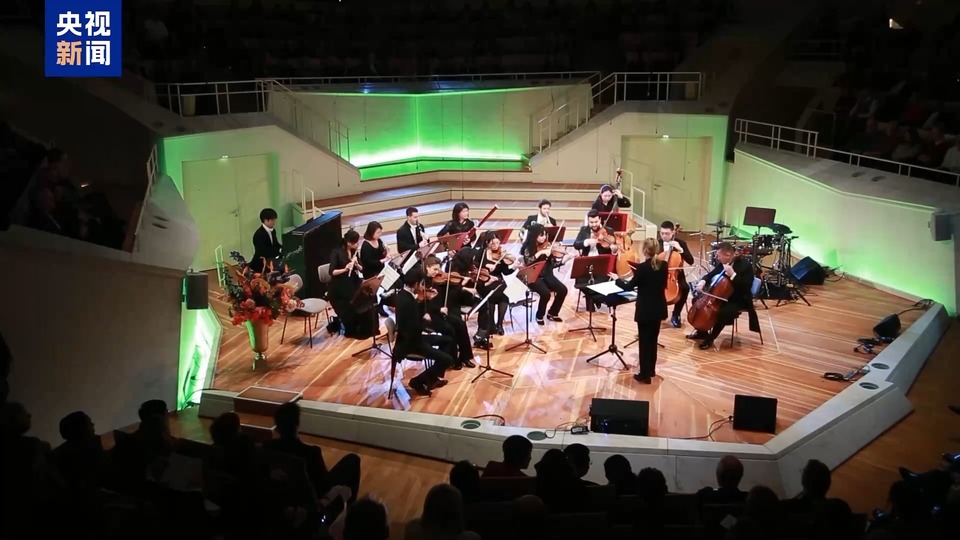 多國舉辦多彩活動 喜迎蛇年新春