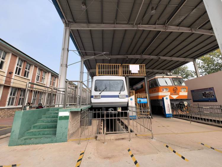 工匠出海看“津”招 | 天津鐵道職業技術學院：中國職業教育面向世界 融通中西