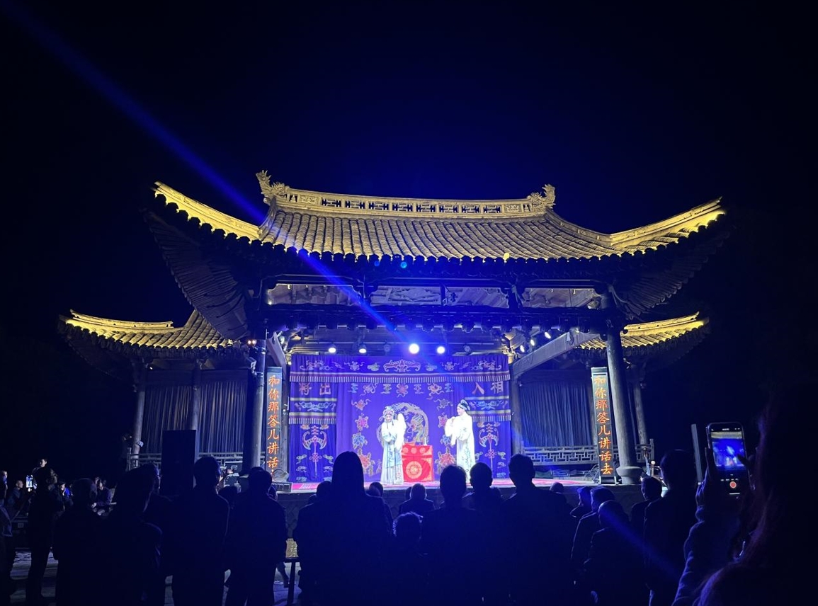浙江內貿消費新活力：溫州特色消費場景引領新風尚