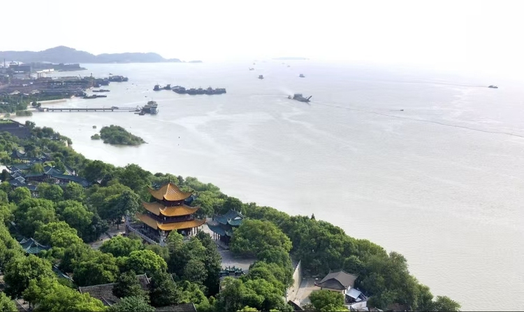 賞味巴陵特色 探尋産業脈絡