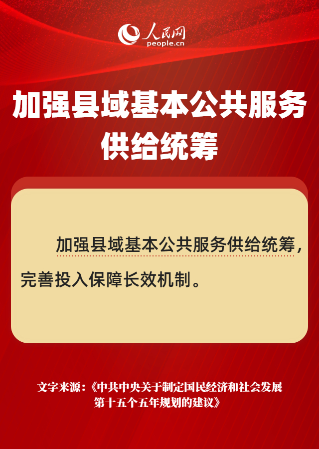 熱詞裏的"十五五"丨加大保障和改善民生力度，重點解決這些急難愁盼