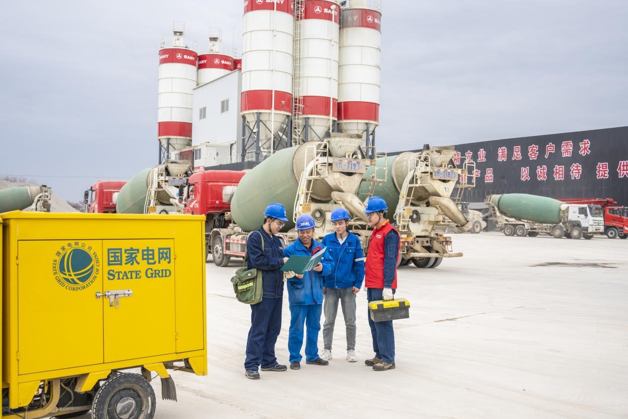 2024年甘肅省全社會用電量1746.32億千瓦時