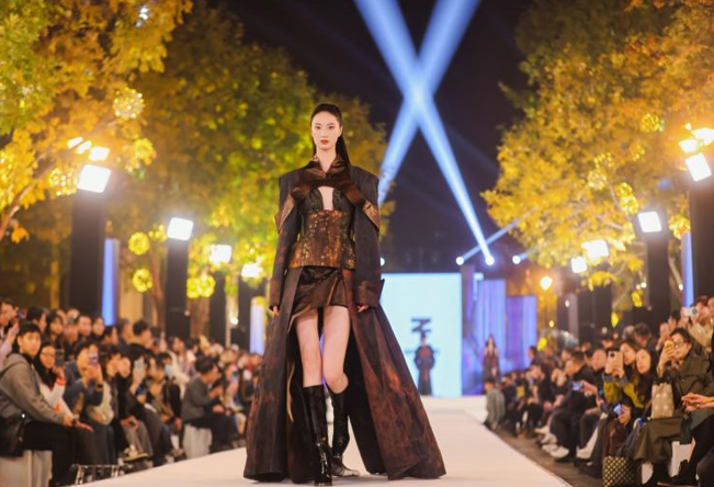 天津工業大學：一堂開在解放北路上的專業實踐課