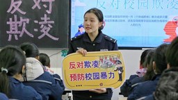 【原創】張掖山丹青年講師團：立足“小課堂” 宣講“大思政”