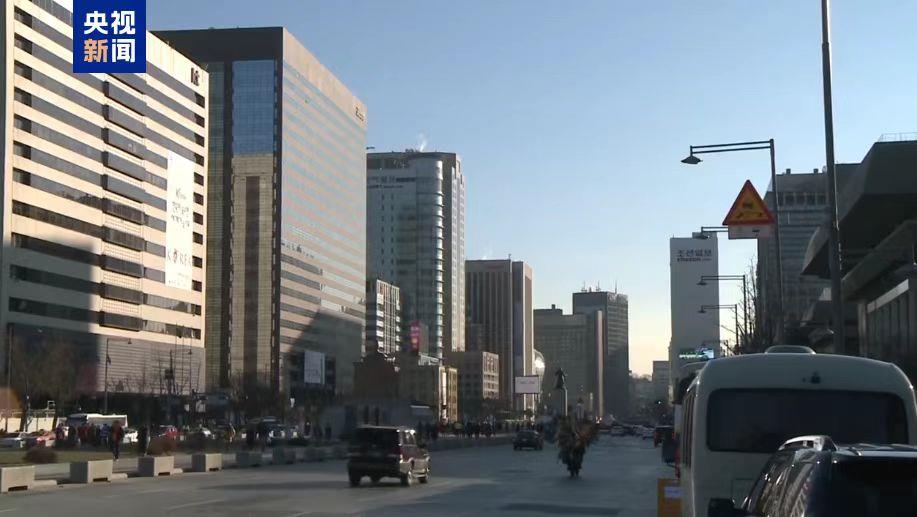 總臺記者觀察丨韓國執政黨態度轉變 總統尹錫悅壓力陡增