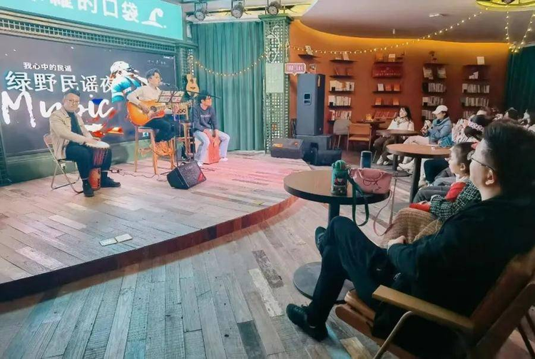 合肥市蜀山區兩處文旅消費場所獲評全省“十佳”