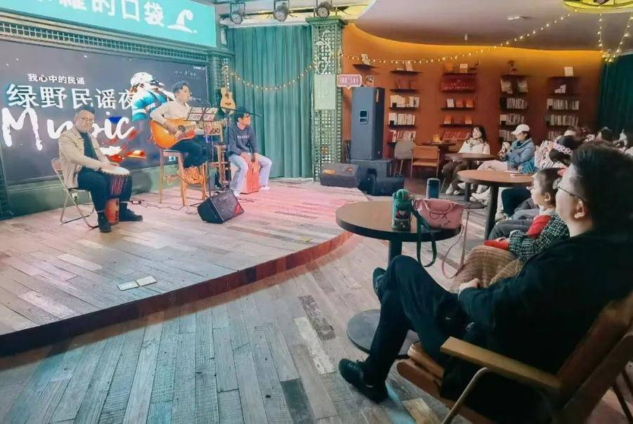 合肥市蜀山區兩處文旅消費場所獲評全省“十佳”