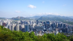 出口民調：韓國執政黨在第九屆地方選舉中獲得壓倒性勝利