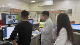 武威市腫瘤醫院的生命守護