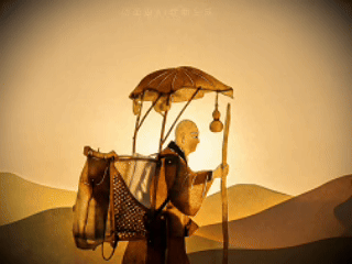 飛閱中國·城記|什麼是敦煌?