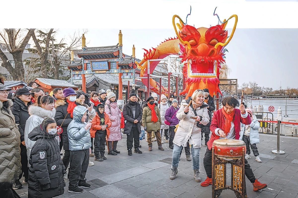 重磅首秀定了！京津冀，今年，今後每一年！