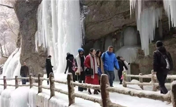隴南宕昌：激活文旅産業“一池春水”_fororder_微信圖片_20250326145027
