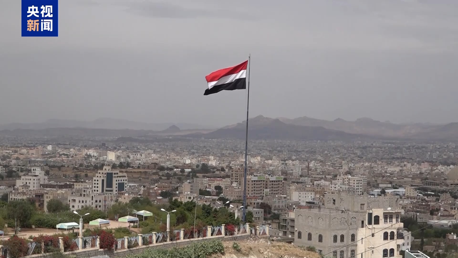 也門十年戰亂致五萬多平民傷亡 醫療體系幾近崩潰