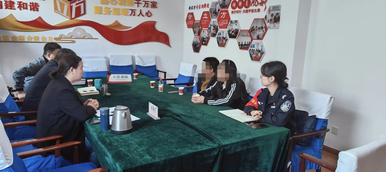 天津市濱海新區婦聯：抓實“六個一”舉措 依法維護婦女兒童合法權益