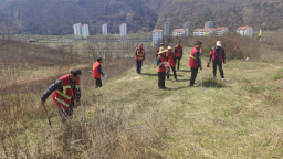 天水秦州區：全員盡責築牢森林防火牆 多方聯動護航清明平安