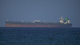 阿聯酋呼籲保障霍爾木茲海峽安全通航_fororder_4253ef872b664f918251cd2582510b69