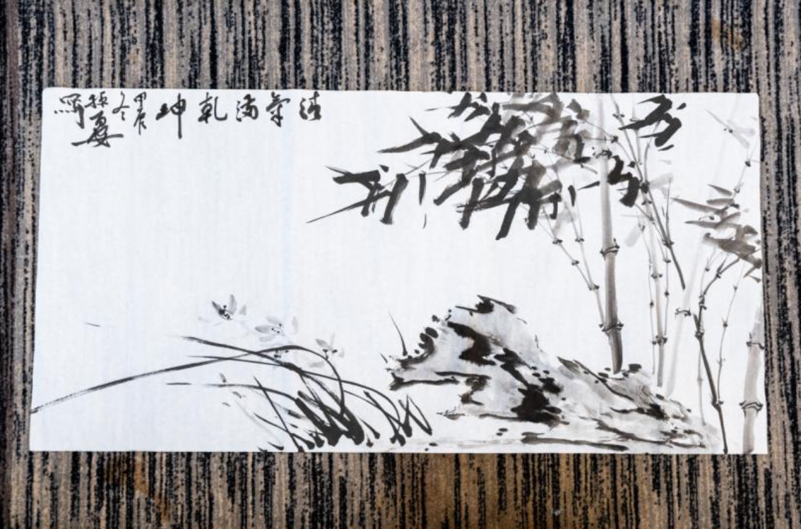 寧大科院25載風華：筆墨傳情，丹青獻禮